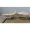 Image 2 : Cream, Sugar, Cake Servers, Butter Dish & More 