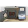 Image 2 : Electric Supplies: Face Plate Covers, Switches, Boxes, Breakers & More 