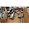 Image 8 : Electric Supplies: Face Plate Covers, Switches, Boxes, Breakers & More 
