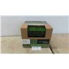 Image 1 : New Synthetic Grass Tiles 12'' x 12'' 9 Tiles in Box 