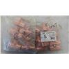 Image 8 : Plumbing Supplies: Copper, Brass (Complete List in Photos)