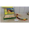 Image 1 : Brio Wood Train Set with Box 