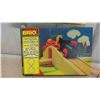 Image 2 : Brio Wood Train Set with Box 