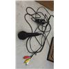Image 9 : Karoke Machine Under Cabinet Mount CD/Radio Player , 2 Wind Up Radios 