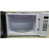 Image 2 : Panasonic 1100 Watt Microwave with Turn Table