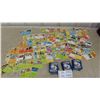 Image 1 : 500 Pokemon Cards 