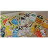 Image 2 : 500 Pokemon Cards 
