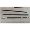 Image 2 : New and Used Various Blades: Jig Saw , Reciprocating Saw, Utility Knives 