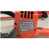 Image 2 : (3) Electric Hedge Trimmers 