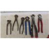Image 2 : Tin Snips, Garden Clippers, Wire Cutters & More 