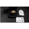 Image 1 : 10kt Gold Nugget Style Ring Size 13 Total Weight 7.1 Grams 