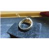 Image 3 : 10kt Gold Nugget Style Ring Size 13 Total Weight 7.1 Grams 