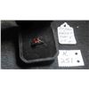 Image 1 : 10kt Gold and Garnet Ladies Ring Size 5 Total Weight 1.5 Grams