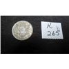 Image 1 : 1945 Canadian 50 Cent Coin 