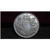 Image 3 : 1945 Canadian 50 Cent Coin 