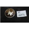 Image 1 : 1986 Calgary Olympics $20 Coin
