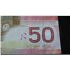 Image 8 : (3) Canadian $50 Bills - 3 Different Years and Styles