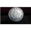 Image 2 : 1939 Canadian 50 Cent Coin