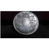 Image 3 : 1939 Canadian 50 Cent Coin