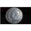 Image 2 : 1949 Canadian 50 Cent Coin
