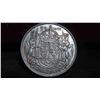 Image 3 : 1949 Canadian 50 Cent Coin