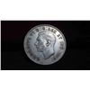 Image 2 : 1943 Canadian 50 Cent Coin 