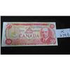 Image 1 : 1975 Canadian $50 Bill 