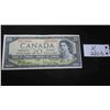 Image 1 : 1954 Canadian $20 Bill 