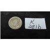 Image 1 : 1942 Canadian 50 Cent Coin