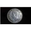 Image 2 : 1942 Canadian 50 Cent Coin