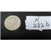Image 1 : 1950 Canadian 50 Cent Coin