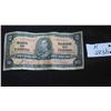 Image 1 : 1937 Canadian $2 Bill