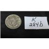 Image 1 : 1942 Canadian 50 Cent Coin
