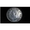 Image 2 : 1942 Canadian 50 Cent Coin