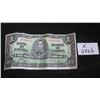 Image 1 : 1937 Canadian $1 Bill