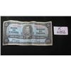 Image 1 : 1937 Canadian $5 Bill