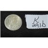 Image 1 : 1961 Canadian 50 Cent Coin