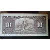 Image 2 : 1937 Canadian $10 Bill 