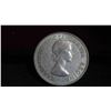 Image 2 : 1958 Canadian 50 Cent Coin