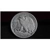 Image 2 : 1943 USA Half Dollar