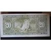 Image 2 : 1937 Canadian $20 Bill