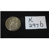 Image 1 : 1963 Canadian 50 Cent Coin