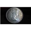 Image 2 : 1963 Canadian 50 Cent Coin
