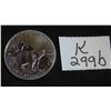 Image 1 : 2011 Canadian 1oz Silver $5 Coin