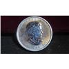 Image 2 : 2011 Canadian 1oz Silver $5 Coin