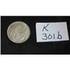 Image 1 : 1953 Canadian 50 Cent Coin