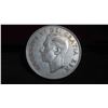 Image 2 : 1952 Canadian 50 Cent Coin