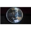 Image 2 : 2014 Canadian 1oz Silver $5 Bill 