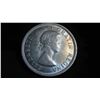 Image 2 : 1954 Canadian Silver Dollar