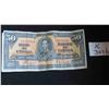Image 1 : 1937 Canadian $50 Bill 